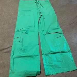 Be Present pants size S